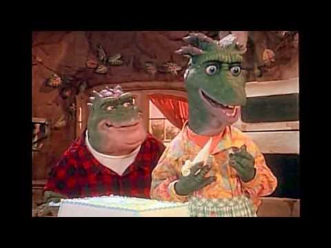 All crazy loco characters from tv shows
