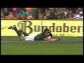 Bryan Habana 2nd breakout try against Australia