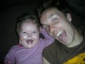 Robert and Lara Enke RIP He loves her soo much
