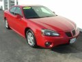 2008 Pontiac Grand Prix