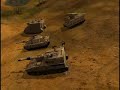 C&C Generals - Zero Hour - Israel Mod