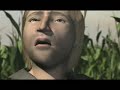 Twisted Metal: Black - Junkyard Dog (Billy Ray Stillwell)