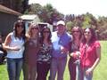 CHE COPETE Y SUS CONEJITAS...