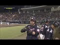 2019年5月8日  埼玉西武対千葉ロッテ 試合ダイジェスト
