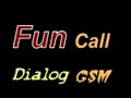 Fun Telephone Call