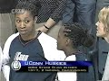 UConn Senior Night 2004, M Valley, Conlon, Taurasi