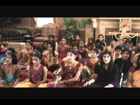 how to practice akaram