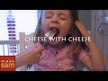 MuggleSam: Parmesan Cheese And Marshmallows