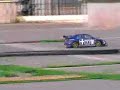 RC Drift Italia - Ikea Speedway - 18/11/2007