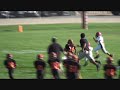 DYFL BENGALS VS TROJANS DYFL BENGALS VS TROJANS