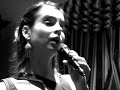 Sara Serpa Quintet