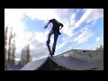 Nick FREEMAN Wauer Skateboarding F�rstenwalde