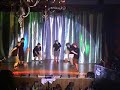 Crazy Trash Drummers @Basketballs