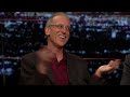 Real Time With : Overtime - Episode #208, April 1, 2011 (HBO)