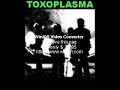 Toxoplasma - 1981