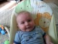 videos de Babies first bubbles