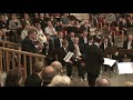 The Song of the Brother - Mikael Carlsson - Stockholm Brass Band