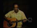 R.L. Burnside - Long Haired Doney