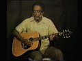 R.L. Burnside - Long Haired Doney