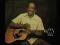 R.L. Burnside - Long Haired Doney