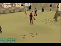 CheeseMatt Duel Arena - Rune c' Bow - DDS - Mage Bow