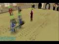 CheeseMatt Duel Arena - Rune c' Bow - DDS - Mage Bow