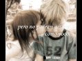 te amo - servando y florentino