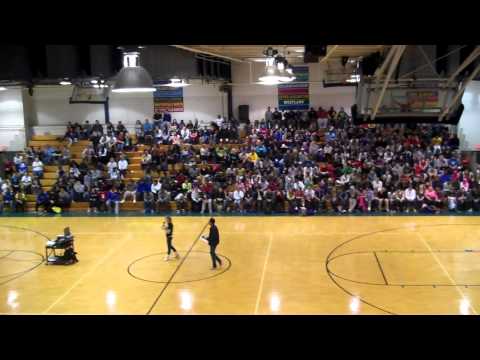 0 10 Awesome Teacher Flash Mob Videos