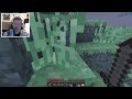 Minecraft: The Aether II - Ep. 1 - An Unforgiving Environment!