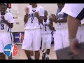 GBOA West 08 Tournament
