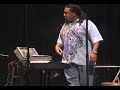 Soul Intentions Debut Concert 99mph