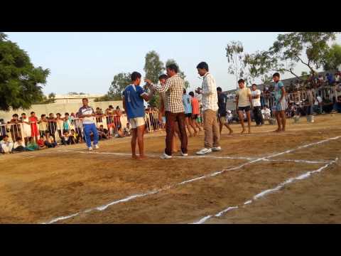 Rithal Narwal kabaddi club