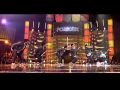 POREOTIX - week 8 - [Usher Challenge] ABDC