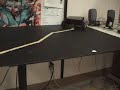 The Amazing Line Following, Edge Avoiding, Cookie Tin Robot