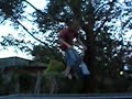 brad the bmxer and megee is gay yeh you heard me brad the bmxer and megee is gay yeh you heard me