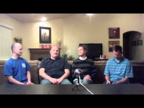 averagejoemovieshow - The Joes review
