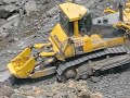 Hitachi EX5500