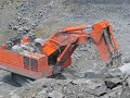 Hitachi EX5500