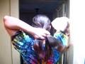 braiding