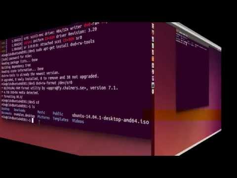 how to locate a file in ubuntu command line