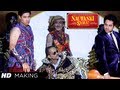 Nautanki Saala Film Making | Ayushmann Khurrana, Kunaal Roy Kapur, Pooja Salvi, 