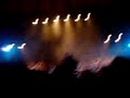 Clueso & Stüba Philharmonie - Ende Keinen Zentimeter Gitarrensolo (Tonhalle Düsseldorf) 4.12.09