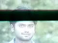 Yogesh on his first frame in Sun TV serial Kalloori Kalam