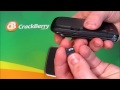 Powermat Wireless Charging System for the BlackBerry Torch 9800 & 9810