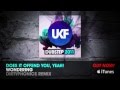 UKF Dubstep 2011 (Album Megamix)