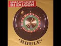 DJ Falcon - First