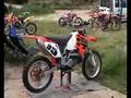 500cc 2-takt Treffen 2007 - nunspeet cr500 honda kawasaki yamaha 500 suzuki husqvarna mx motocross motorcross