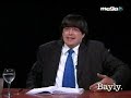 Bayly habla sobre video de Dashiell Torralba 1
