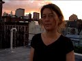 Lotte Anker/ Ikue Mori/ Sylvie C, live Tonic, New York 2006