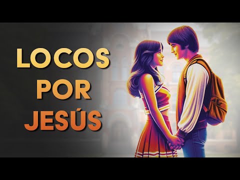 Locos Por Jesu?s | Película cristiana en español | Kevin Sorbo | Ashley Hibbs